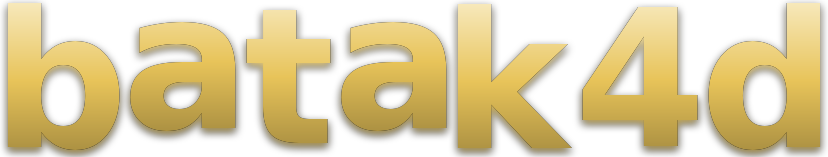 batak4d logo