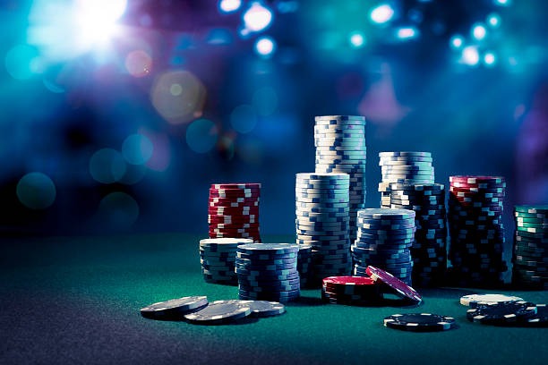 batak4d Jakarta Lucky Slots