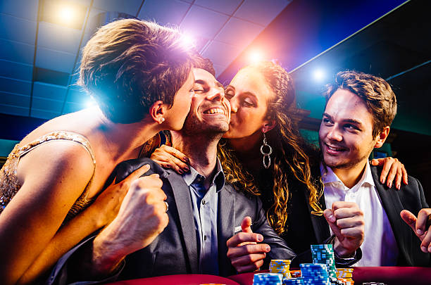 batak4d Explore batak4d Casino Rooms