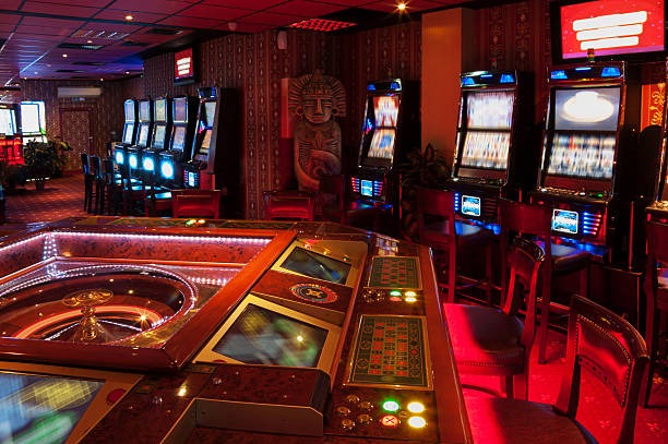 batak4d No Commission Baccarat